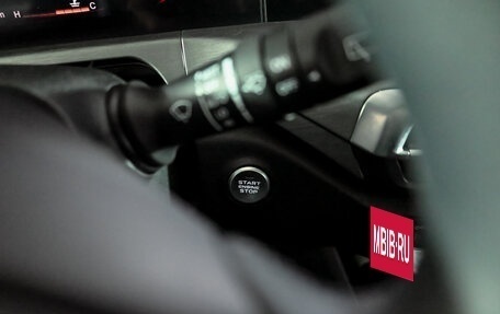 Changan CS35 Plus, 2023 год, 2 050 000 рублей, 16 фотография