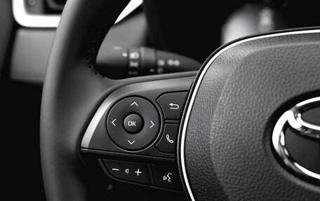 Toyota RAV4, 2025 год, 4 550 000 рублей, 18 фотография