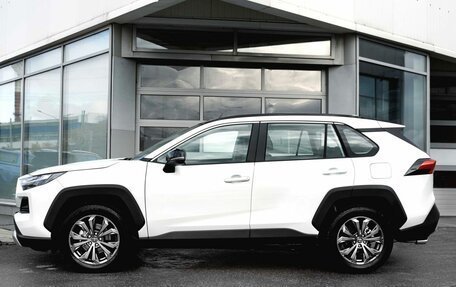 Toyota RAV4, 2025 год, 4 550 000 рублей, 7 фотография