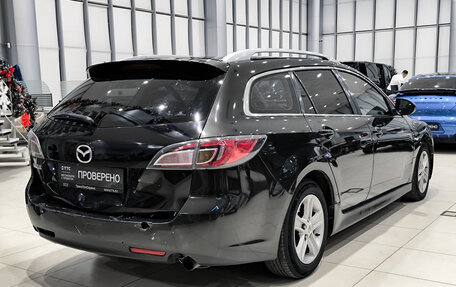 Mazda 6, 2008 год, 450 000 рублей, 6 фотография