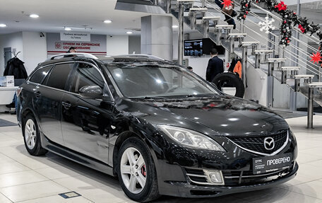 Mazda 6, 2008 год, 450 000 рублей, 3 фотография