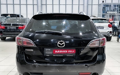 Mazda 6, 2008 год, 450 000 рублей, 7 фотография