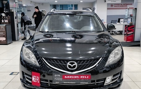Mazda 6, 2008 год, 450 000 рублей, 2 фотография
