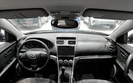 Mazda 6, 2008 год, 450 000 рублей, 17 фотография