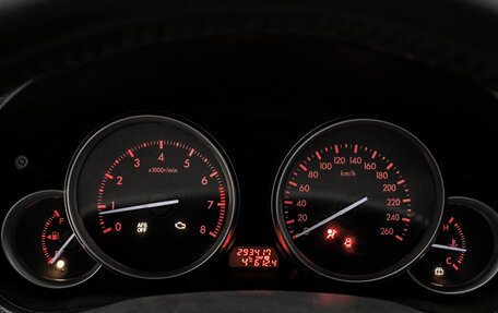 Mazda 6, 2008 год, 450 000 рублей, 16 фотография