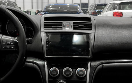 Mazda 6, 2008 год, 450 000 рублей, 18 фотография