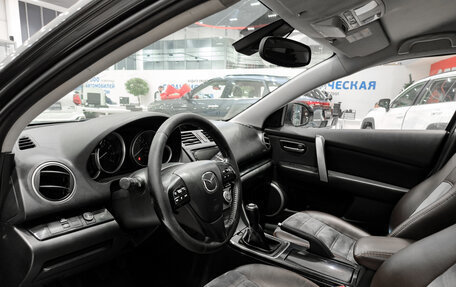 Mazda 6, 2008 год, 450 000 рублей, 20 фотография