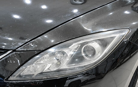 Mazda 6, 2008 год, 450 000 рублей, 21 фотография