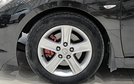 Mazda 6, 2008 год, 450 000 рублей, 22 фотография