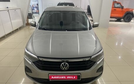 Volkswagen Polo VI (EU Market), 2020 год, 1 659 000 рублей, 2 фотография