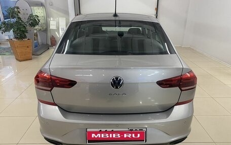 Volkswagen Polo VI (EU Market), 2020 год, 1 659 000 рублей, 5 фотография