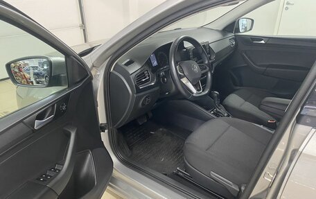 Volkswagen Polo VI (EU Market), 2020 год, 1 659 000 рублей, 7 фотография