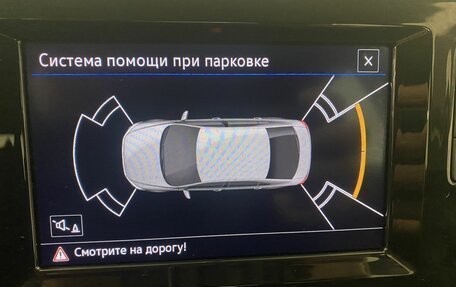 Volkswagen Polo VI (EU Market), 2020 год, 1 659 000 рублей, 14 фотография