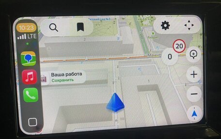 Volkswagen Polo VI (EU Market), 2020 год, 1 659 000 рублей, 15 фотография