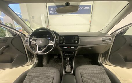 Volkswagen Polo VI (EU Market), 2020 год, 1 659 000 рублей, 9 фотография