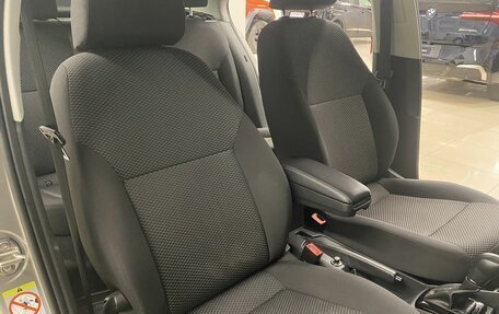 Volkswagen Polo VI (EU Market), 2020 год, 1 659 000 рублей, 11 фотография