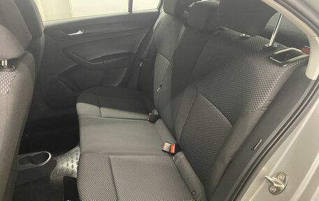 Volkswagen Polo VI (EU Market), 2020 год, 1 659 000 рублей, 13 фотография