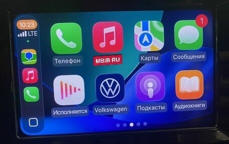 Volkswagen Polo VI (EU Market), 2020 год, 1 659 000 рублей, 17 фотография