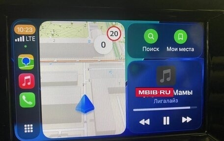 Volkswagen Polo VI (EU Market), 2020 год, 1 659 000 рублей, 16 фотография