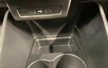 Volkswagen Polo VI (EU Market), 2020 год, 1 659 000 рублей, 25 фотография