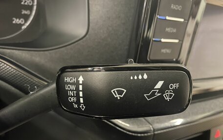 Volkswagen Polo VI (EU Market), 2020 год, 1 659 000 рублей, 29 фотография