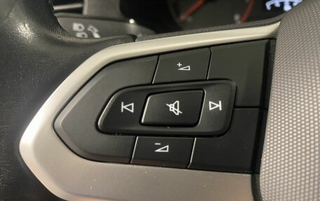 Volkswagen Polo VI (EU Market), 2020 год, 1 659 000 рублей, 27 фотография