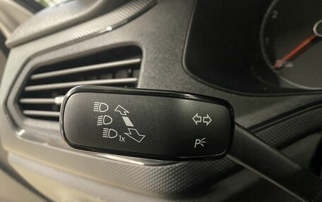 Volkswagen Polo VI (EU Market), 2020 год, 1 659 000 рублей, 26 фотография