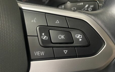 Volkswagen Polo VI (EU Market), 2020 год, 1 659 000 рублей, 28 фотография