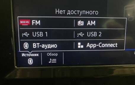 Volkswagen Polo VI (EU Market), 2020 год, 1 659 000 рублей, 22 фотография