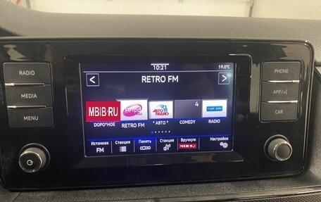 Volkswagen Polo VI (EU Market), 2020 год, 1 659 000 рублей, 23 фотография