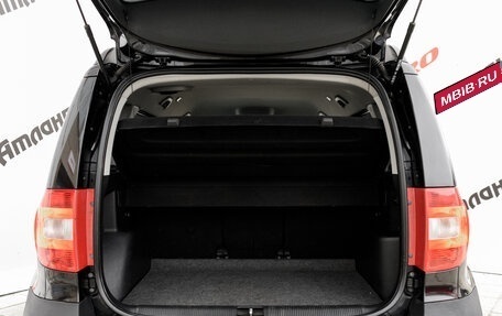 Skoda Yeti I рестайлинг, 2012 год, 780 000 рублей, 10 фотография