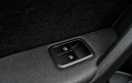 Skoda Yeti I рестайлинг, 2012 год, 780 000 рублей, 19 фотография