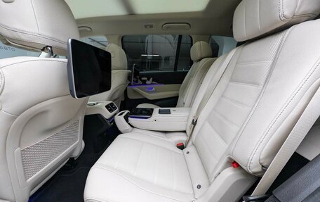 Mercedes-Benz GLS, 2025 год, 19 999 000 рублей, 7 фотография