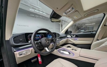 Mercedes-Benz GLS, 2025 год, 19 999 000 рублей, 6 фотография