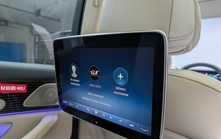 Mercedes-Benz GLS, 2025 год, 19 999 000 рублей, 11 фотография