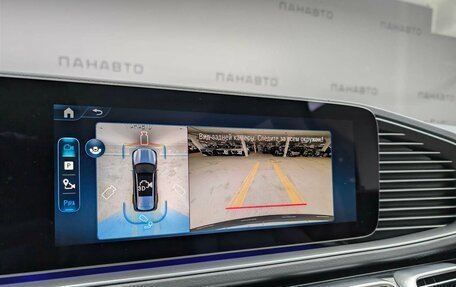 Mercedes-Benz GLS, 2025 год, 19 999 000 рублей, 16 фотография