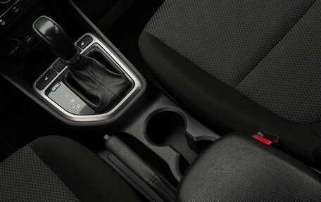 Hyundai Creta I рестайлинг, 2018 год, 1 550 000 рублей, 13 фотография