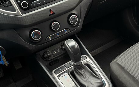 Hyundai Creta I рестайлинг, 2018 год, 1 550 000 рублей, 12 фотография