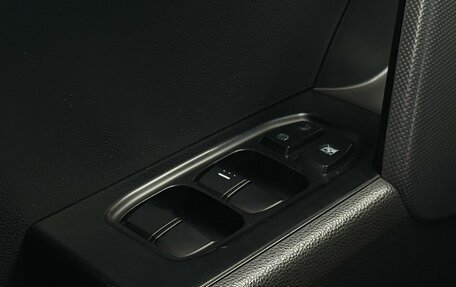 Hyundai Creta I рестайлинг, 2018 год, 1 550 000 рублей, 18 фотография