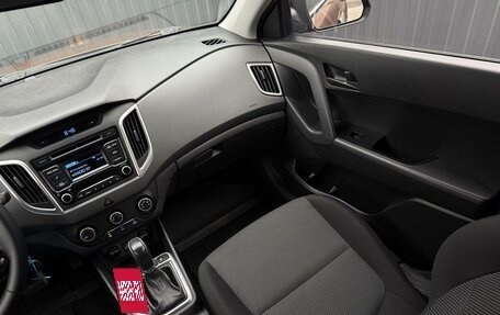 Hyundai Creta I рестайлинг, 2018 год, 1 550 000 рублей, 16 фотография