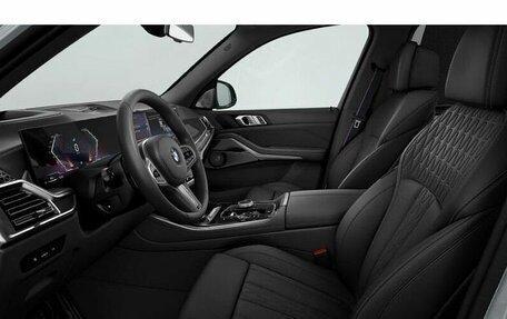 BMW X5, 2025 год, 18 729 900 рублей, 5 фотография