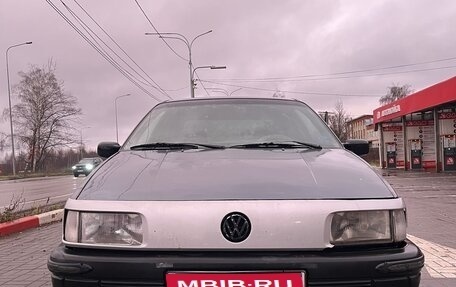 Volkswagen Passat B3, 1988 год, 129 000 рублей, 1 фотография