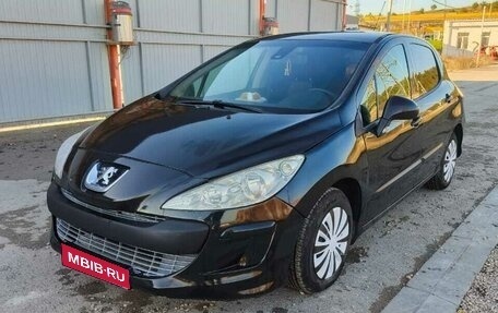Peugeot 308 II, 2011 год, 400 000 рублей, 1 фотография