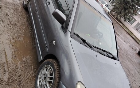 Mitsubishi Lancer IX, 2006 год, 250 000 рублей, 1 фотография