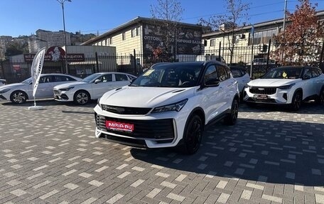 Geely Coolray I, 2025 год, 2 520 000 рублей, 1 фотография