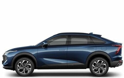 Haval F7x, 2025 год, 3 699 000 рублей, 1 фотография