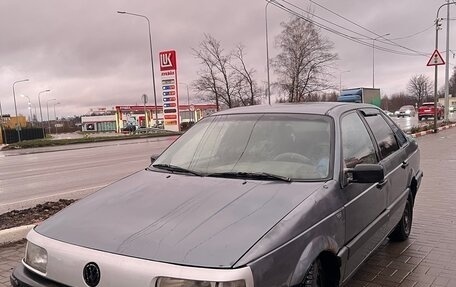 Volkswagen Passat B3, 1988 год, 129 000 рублей, 3 фотография