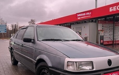 Volkswagen Passat B3, 1988 год, 129 000 рублей, 2 фотография