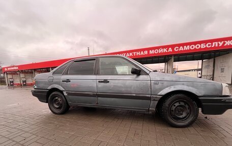 Volkswagen Passat B3, 1988 год, 129 000 рублей, 4 фотография