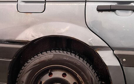 Volkswagen Passat B3, 1988 год, 129 000 рублей, 6 фотография